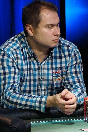 Jaroslav Peter